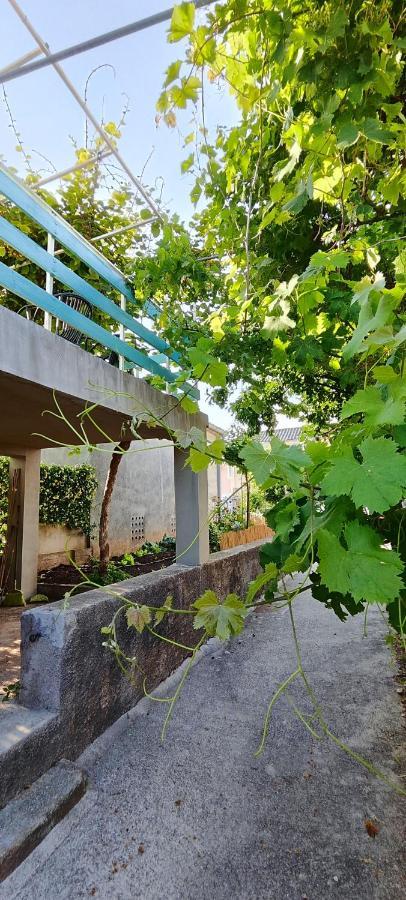 Family House "Pansion Kvarner" Villa Punat Buitenkant foto